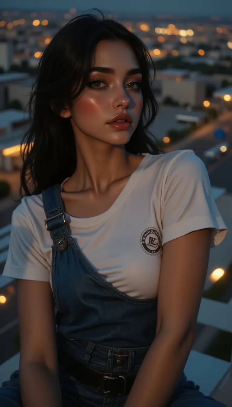 Mya Ochoa