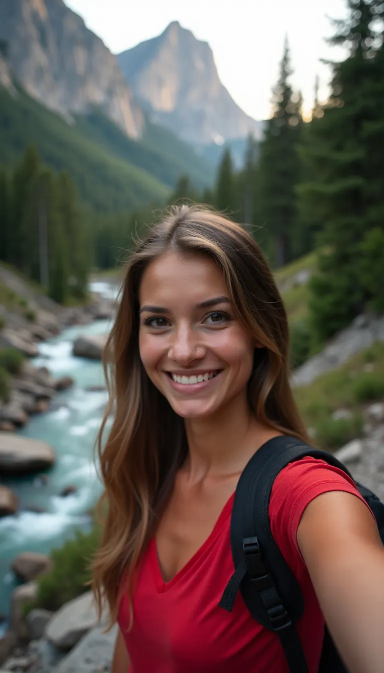 Mariana Hanson
