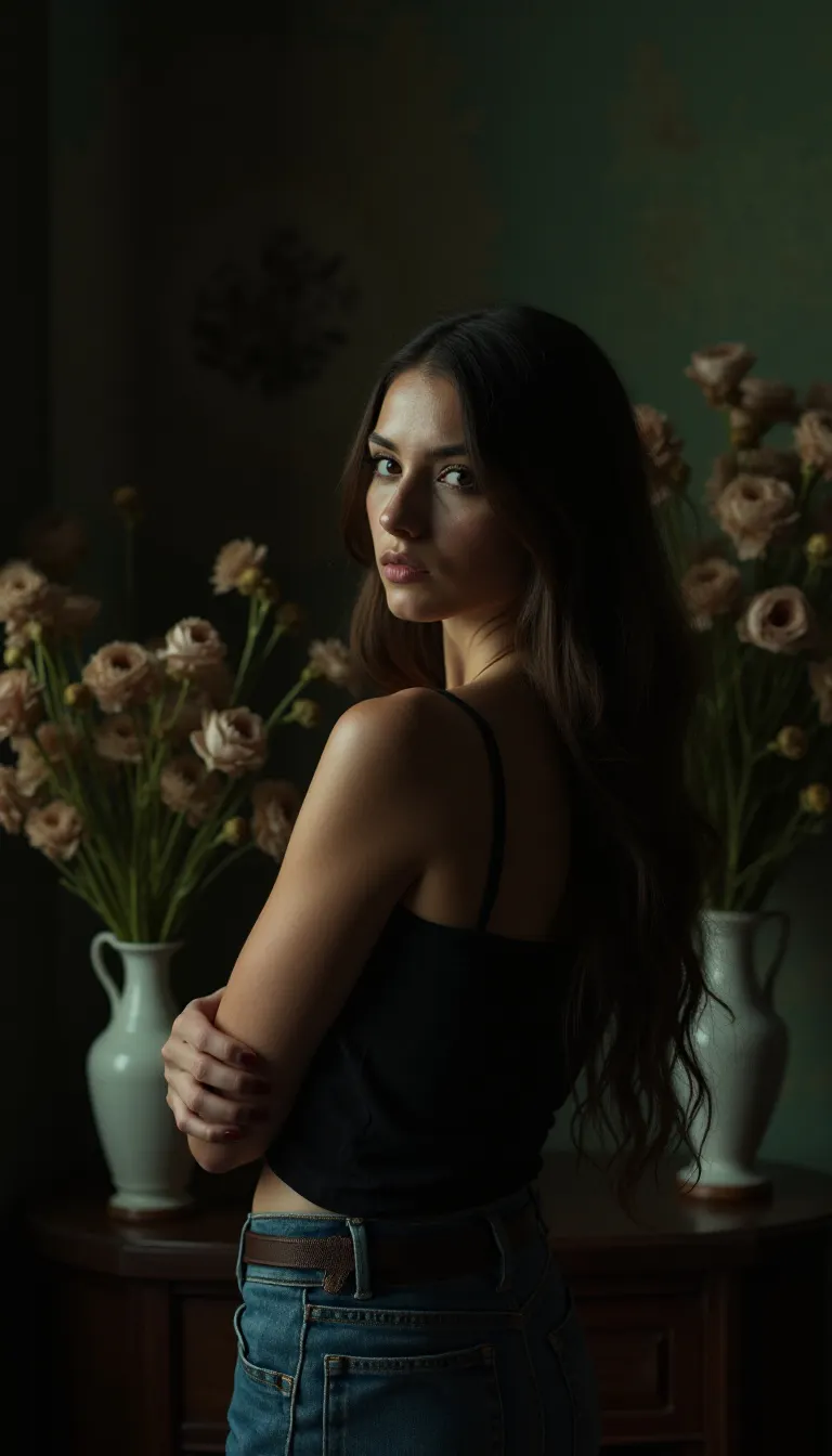 Jocelyn Garza