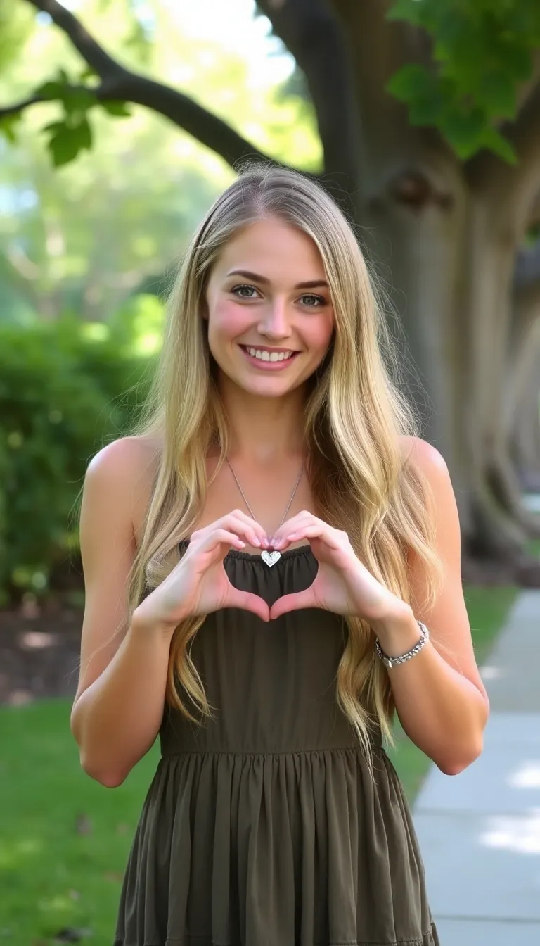 Harlow Barker