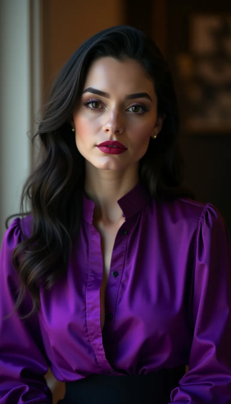 Laila Bowman